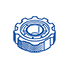 Material Wear-resistant & Durable