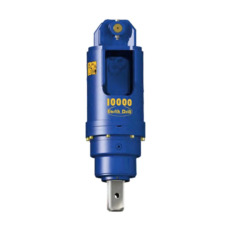10000 Auger