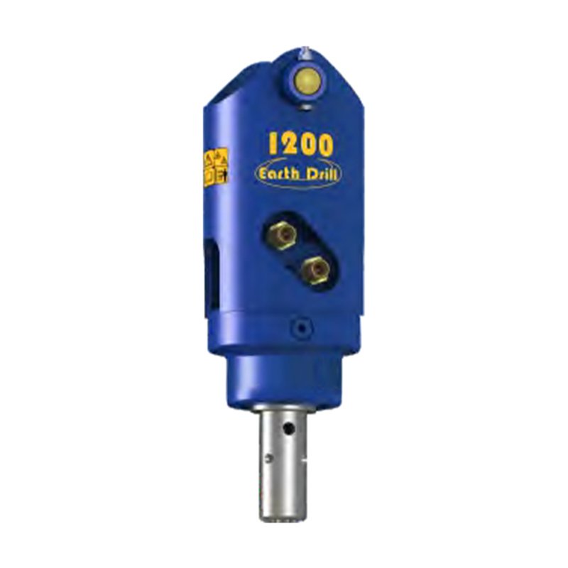 1200 Auger