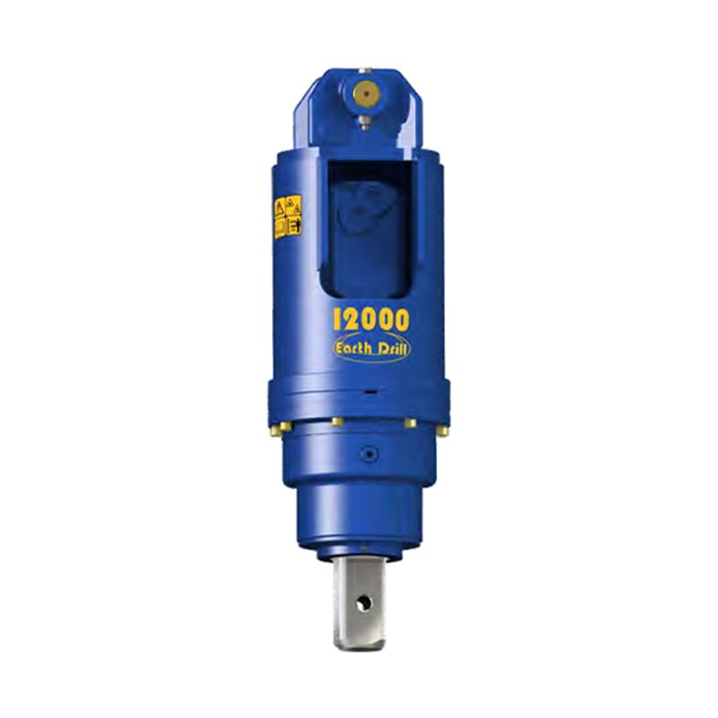 12000 Auger