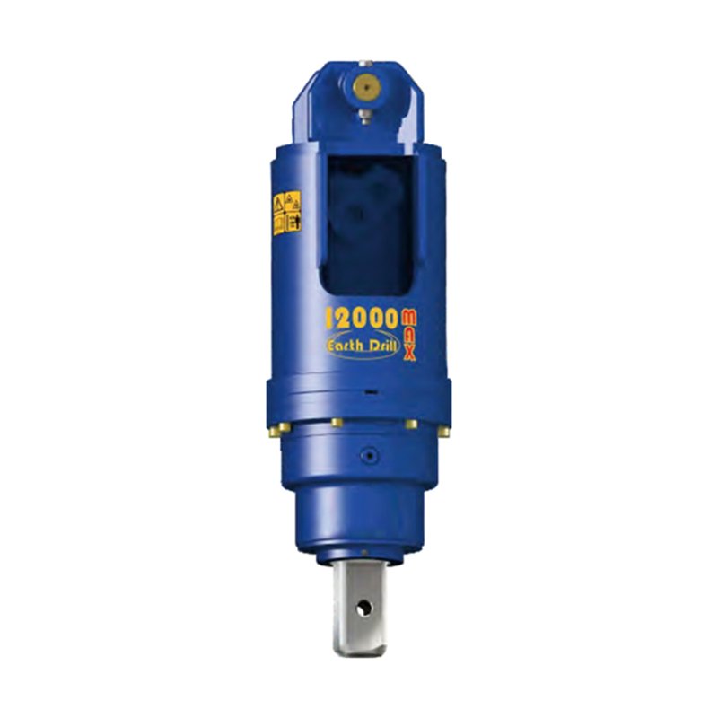 12000Max Auger