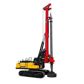 Piling Rig Series-BVEM135