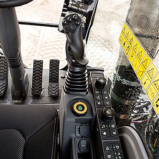 Product Detail-Small Excavator-4.Use