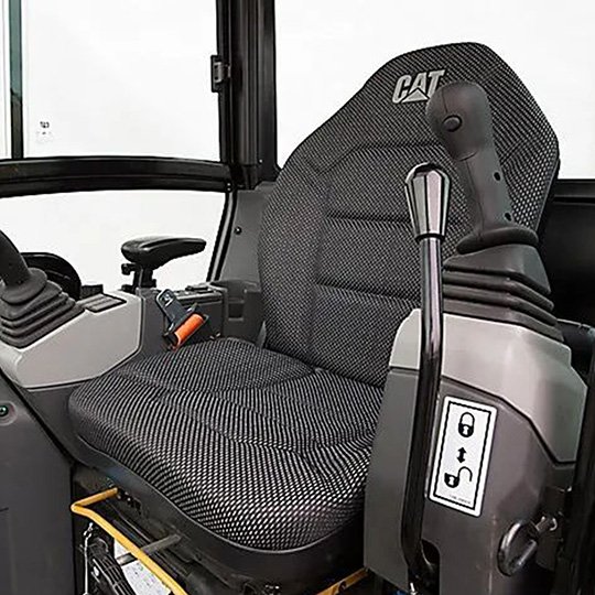 Product Small Excavator-6.Advanced