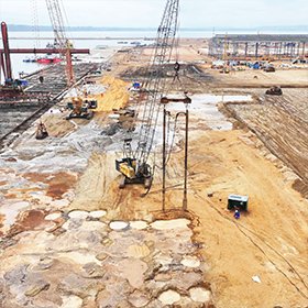 200,000 lm of Zero-Failure Construction
