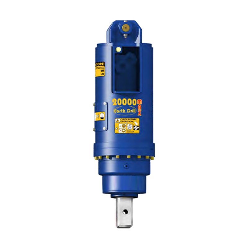 20000Max Auger