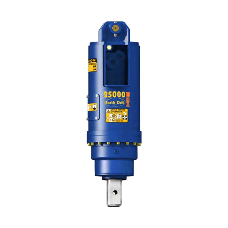 25000Max Auger