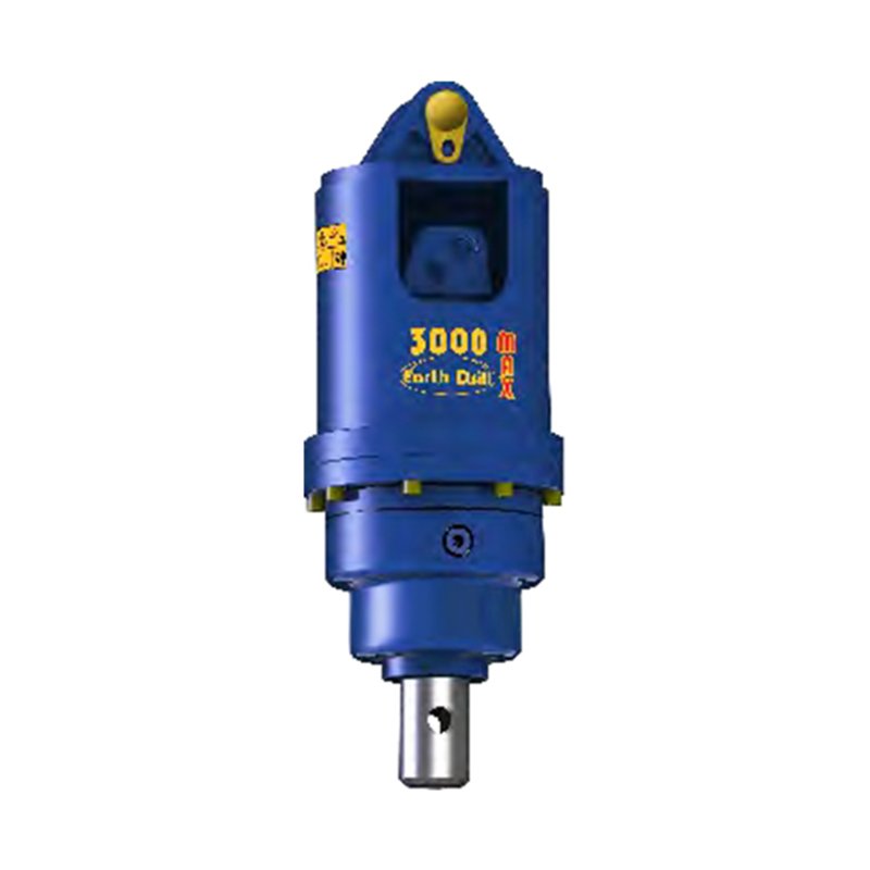 3000Max Auger