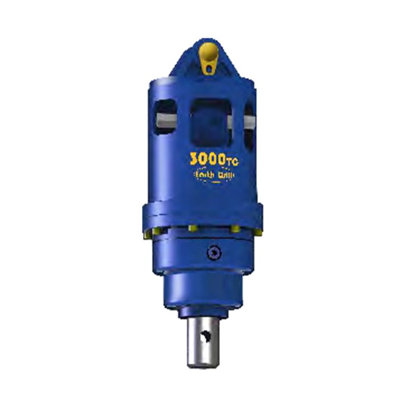 3000TC Auger