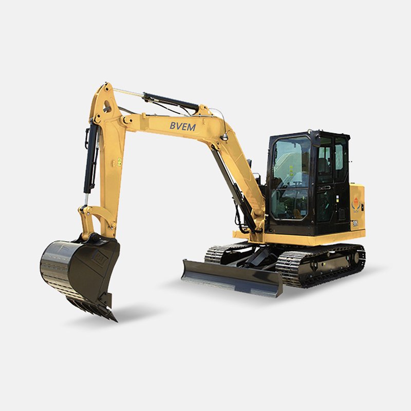 305 Excavator