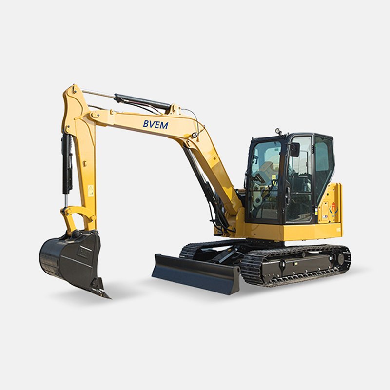 306 Excavator