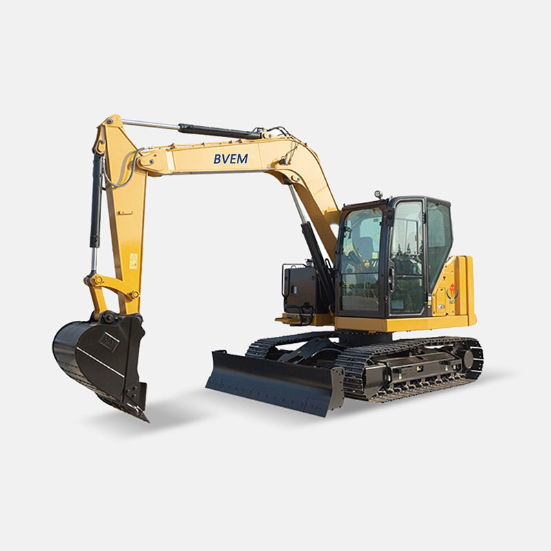 307.5 Excavator