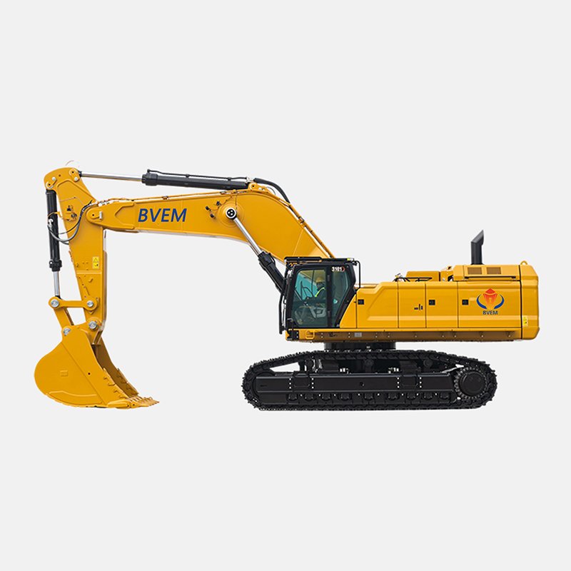 3101 Excavator