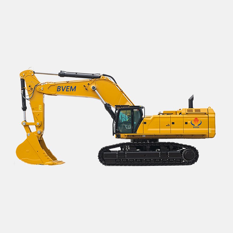 3101 Excavator