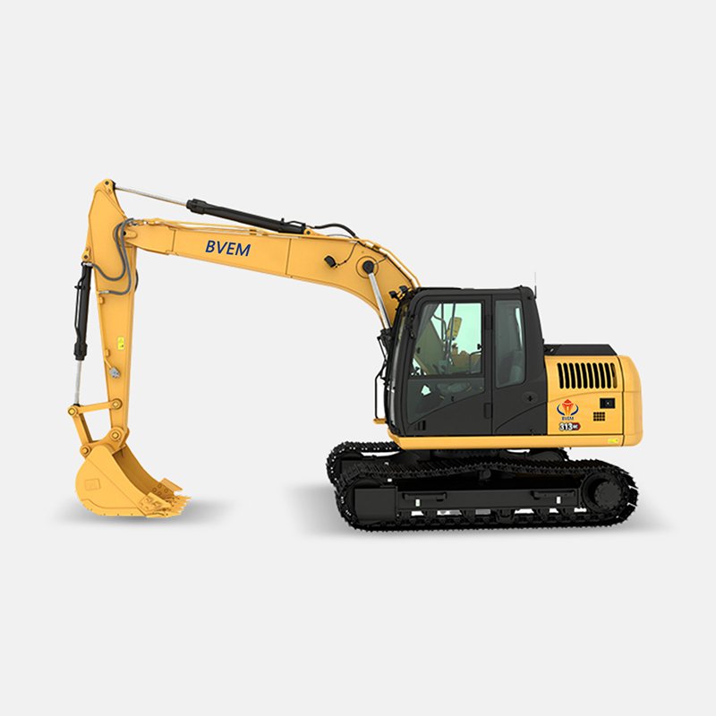 313GC Excavator