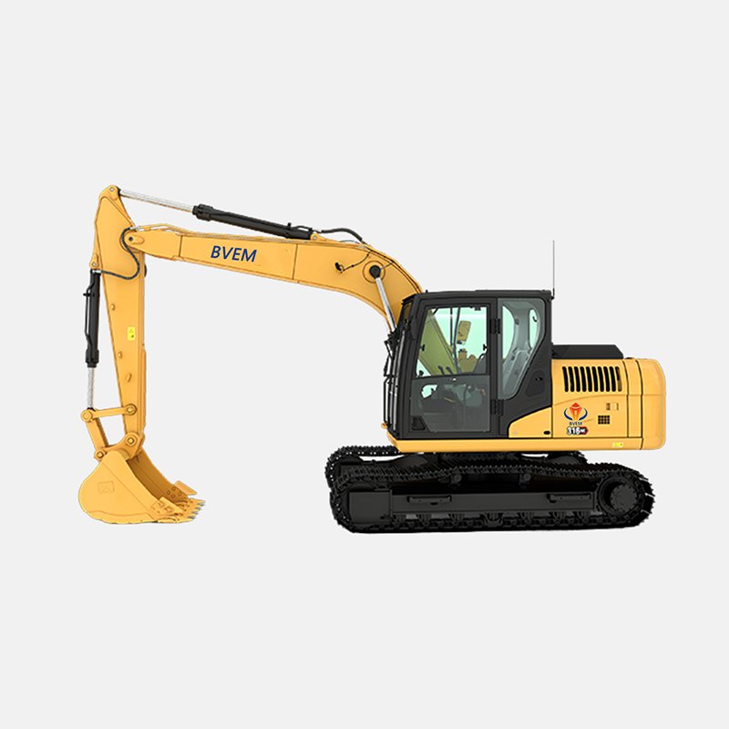 316GC Excavator