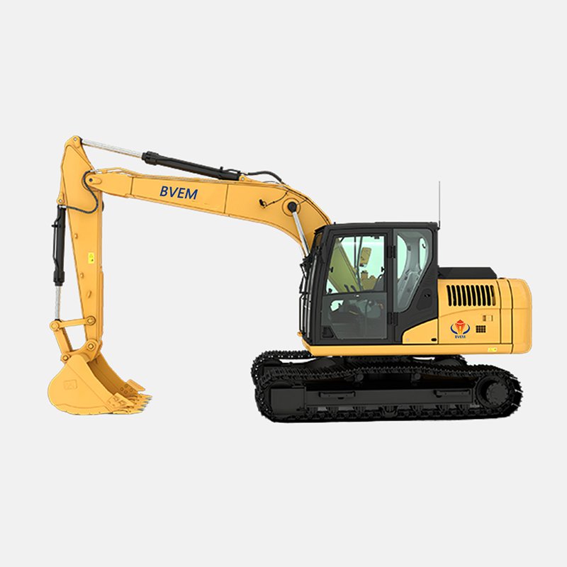 319 Excavator