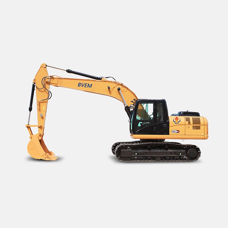 320GX Excavator