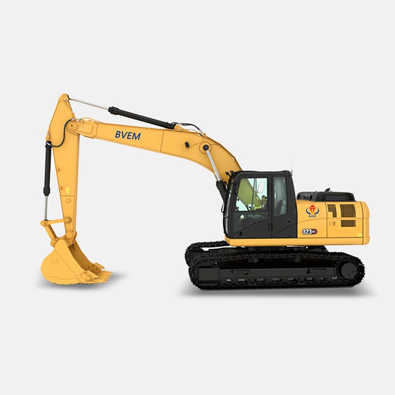 323GX Excavator