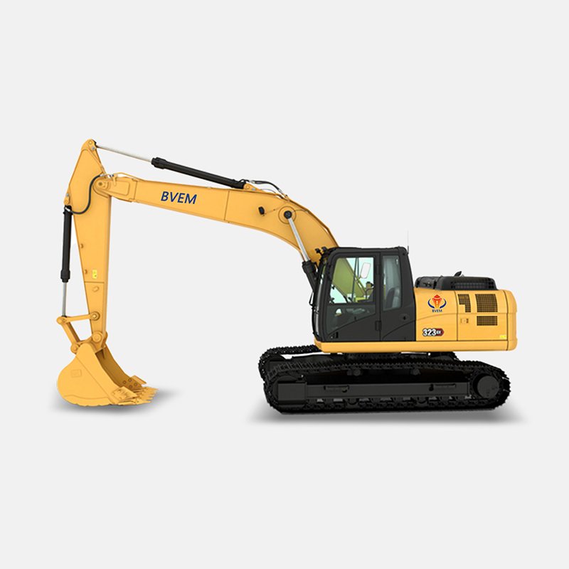 323GX Excavator