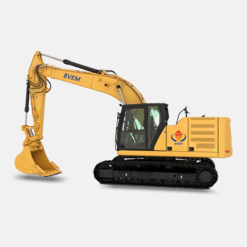 325 Excavator
