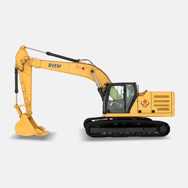 326 Excavator