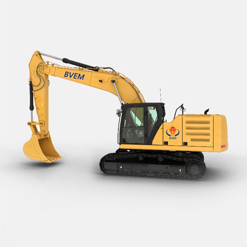 330 Excavator
