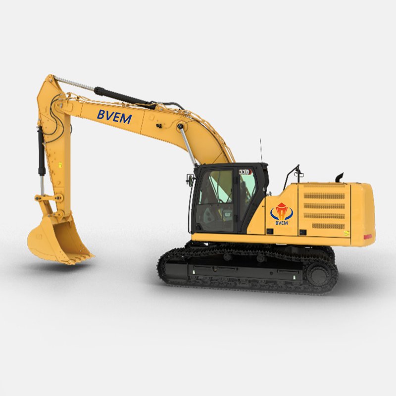 330 Excavator
