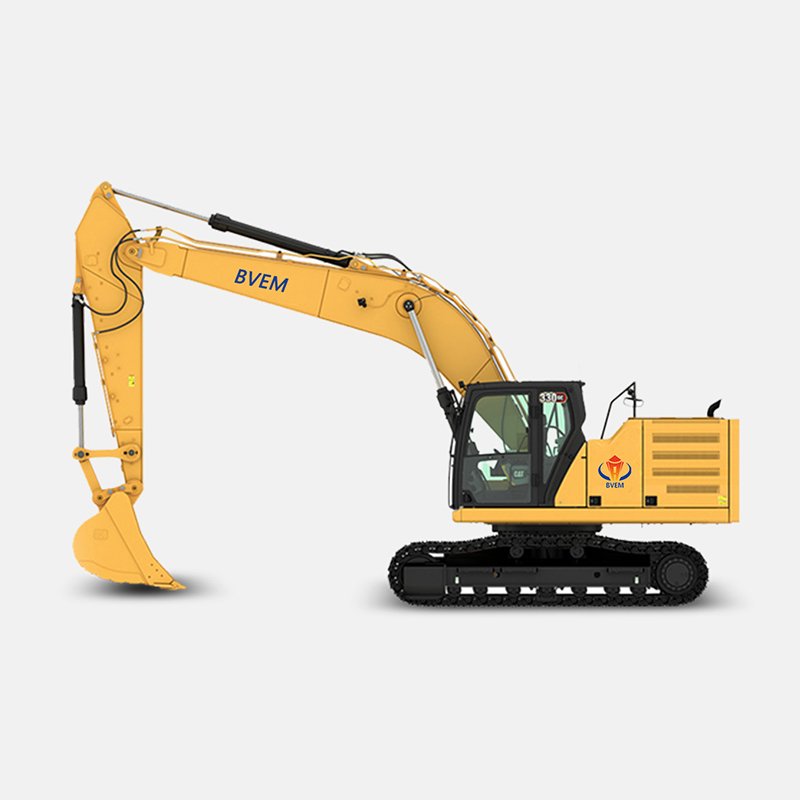 330GC Excavator
