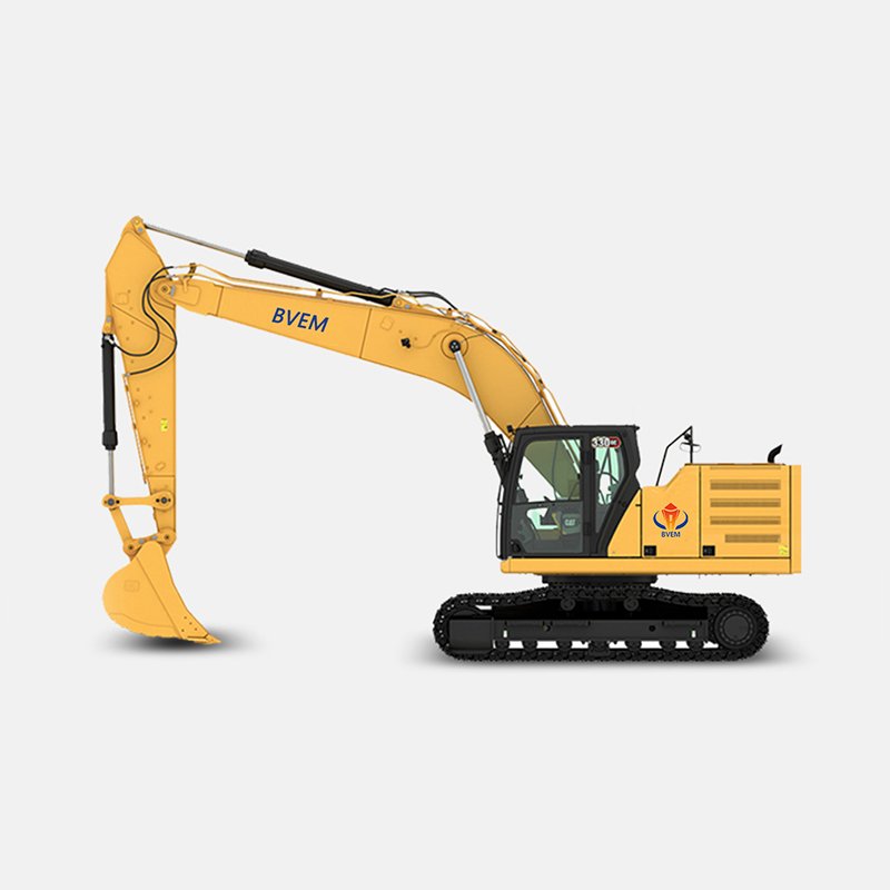 330GC Excavator