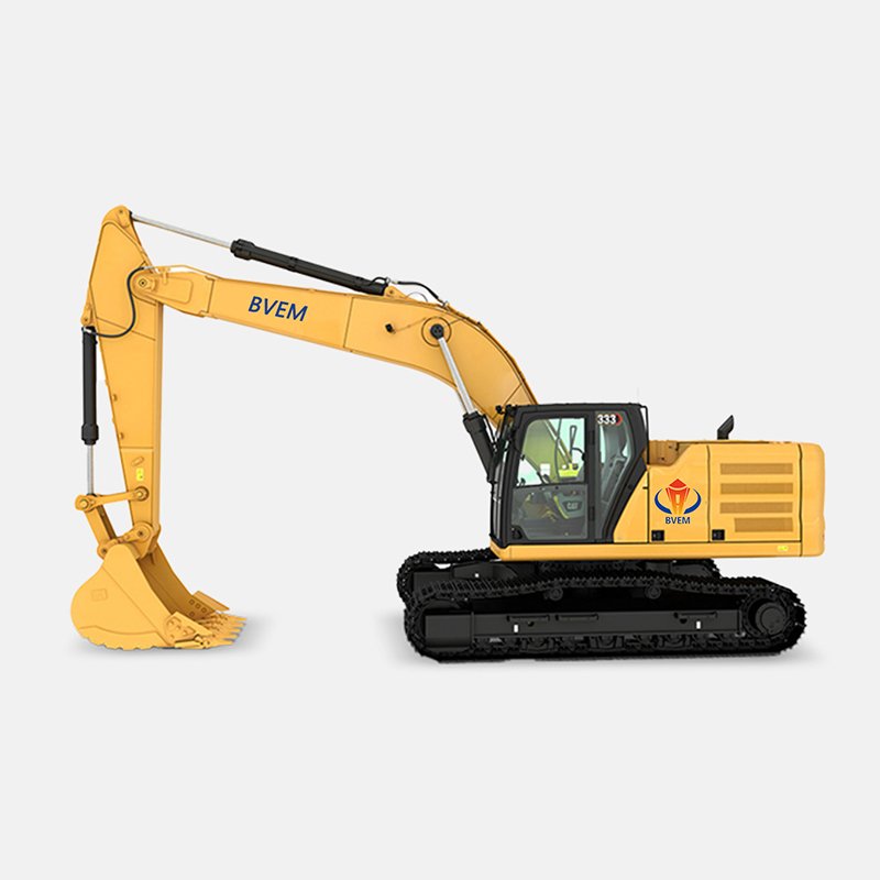 333 Excavator