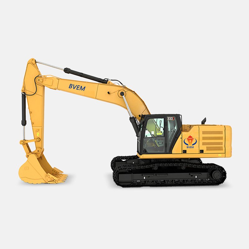 333 Excavator