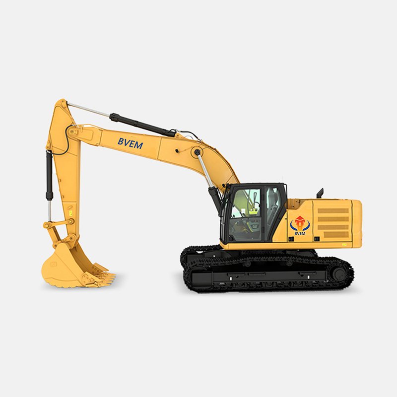 335 Excavator