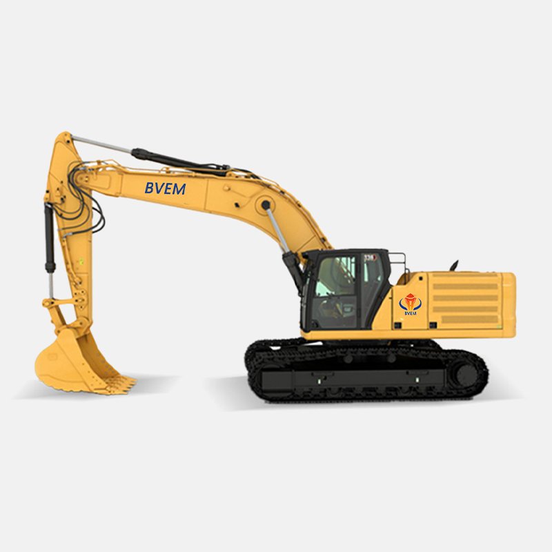 336 Excavator