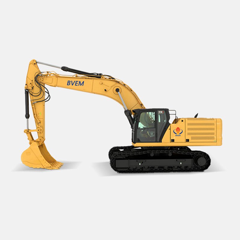 336 Excavator