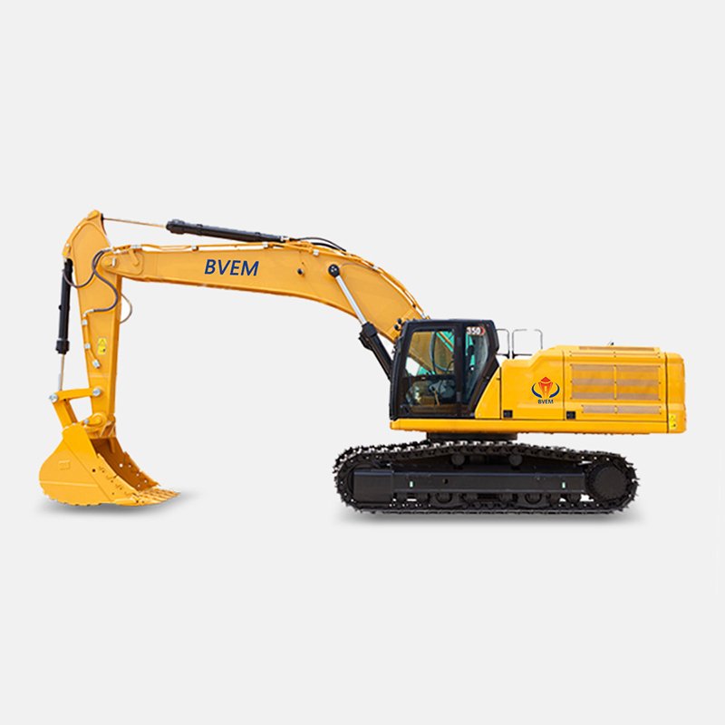 350 Excavator