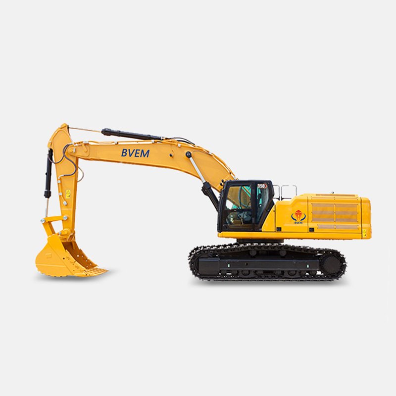 350 Excavator