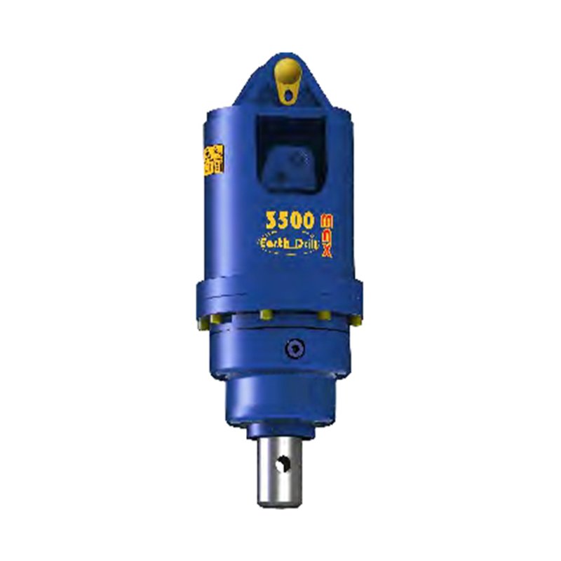 3500Max Auger