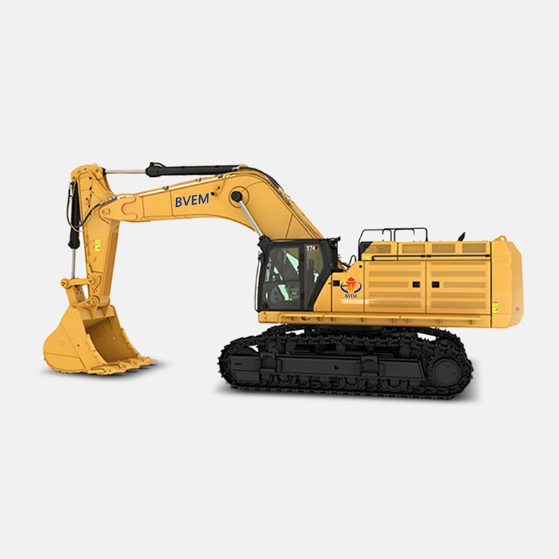374 Excavator