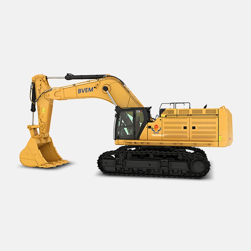 374 Excavator
