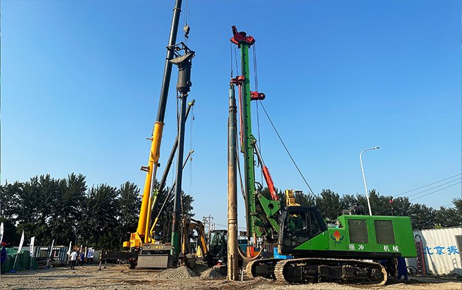 4-4,000㎡ professional testing base