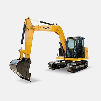 BVEM Small Excavator Series-308 Excavator