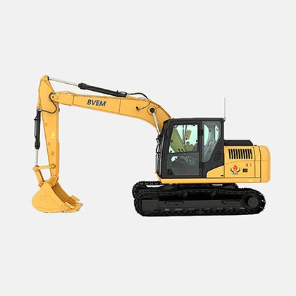 BVEM Small Excavator Series-317GC Excavator