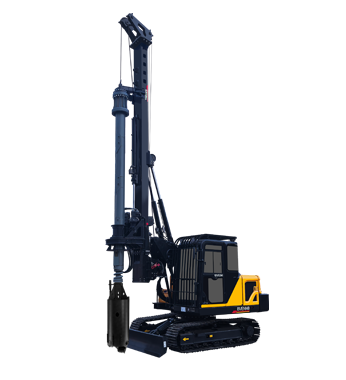 Drilling rig