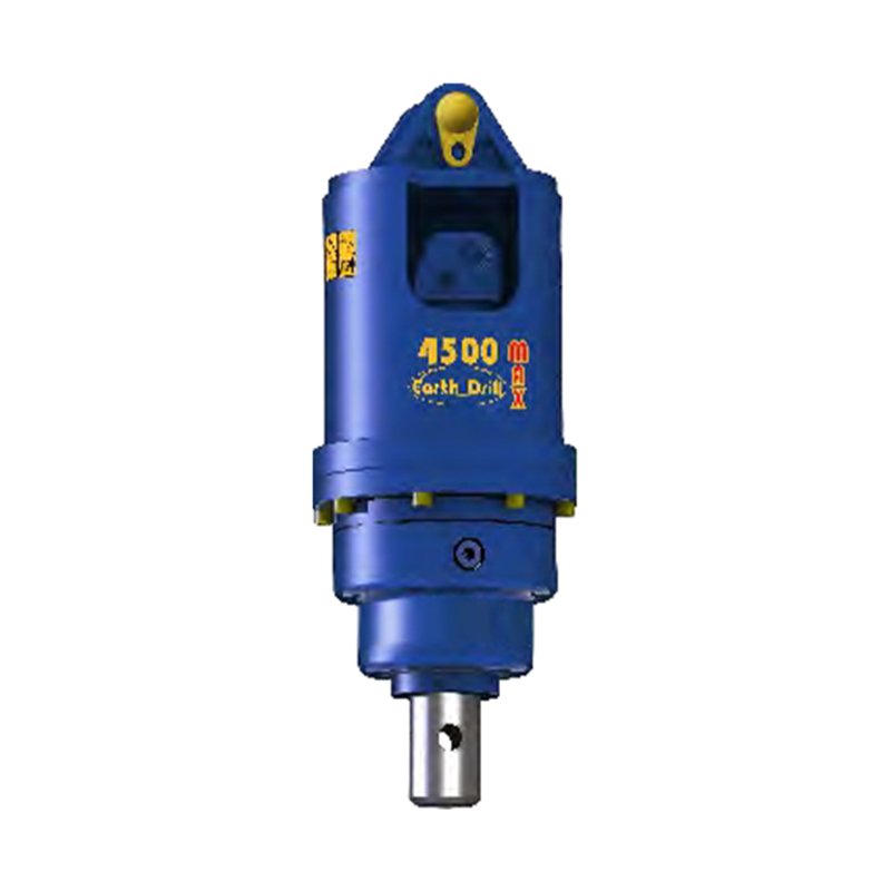 4500Max Auger