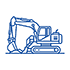 Feature Box-Small Excavator-5.Easy