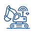 Feature Box-Small Excavator-6.Intelligent