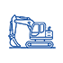 Feature Box-Small Excavator-7.Precision