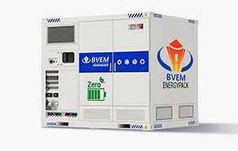 Hybrid Generator