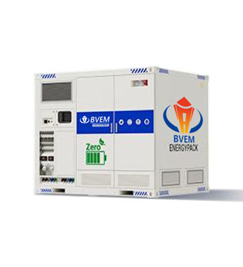 Hybrid generator